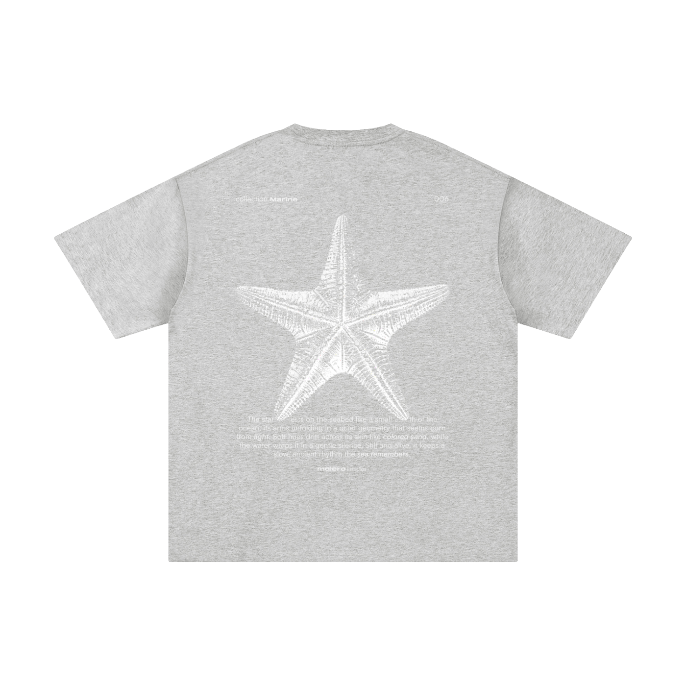 The Starfish