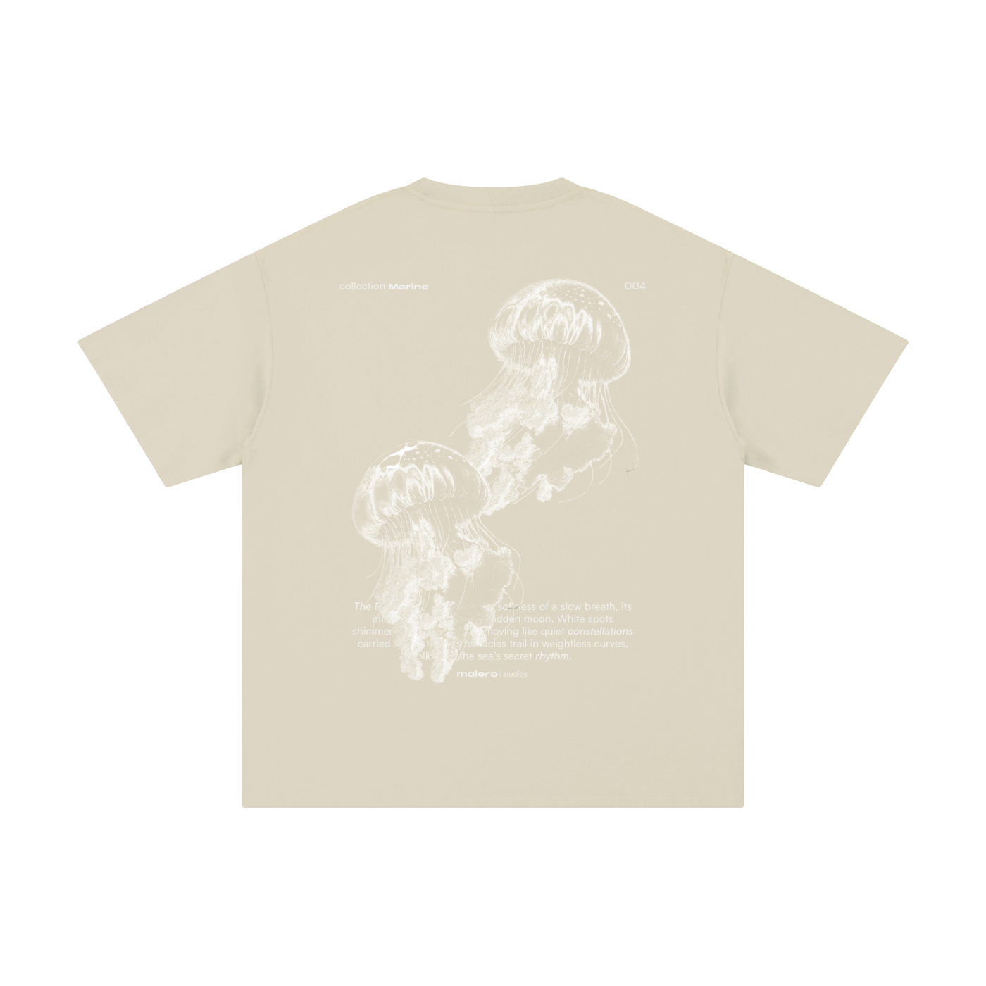 The Jellyfish