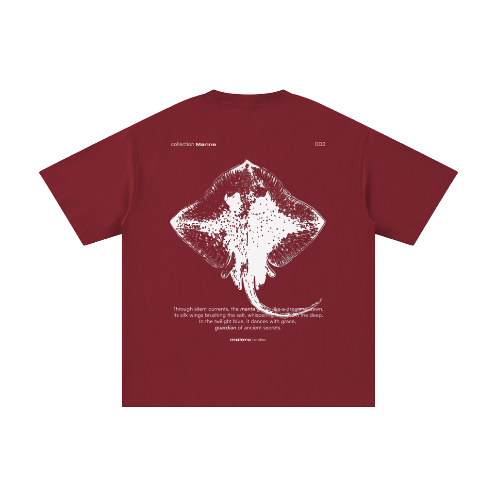 The Manta