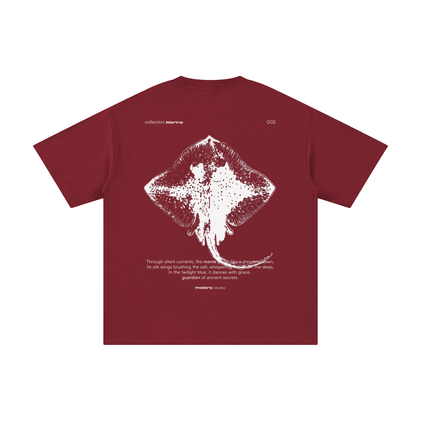 The Manta
