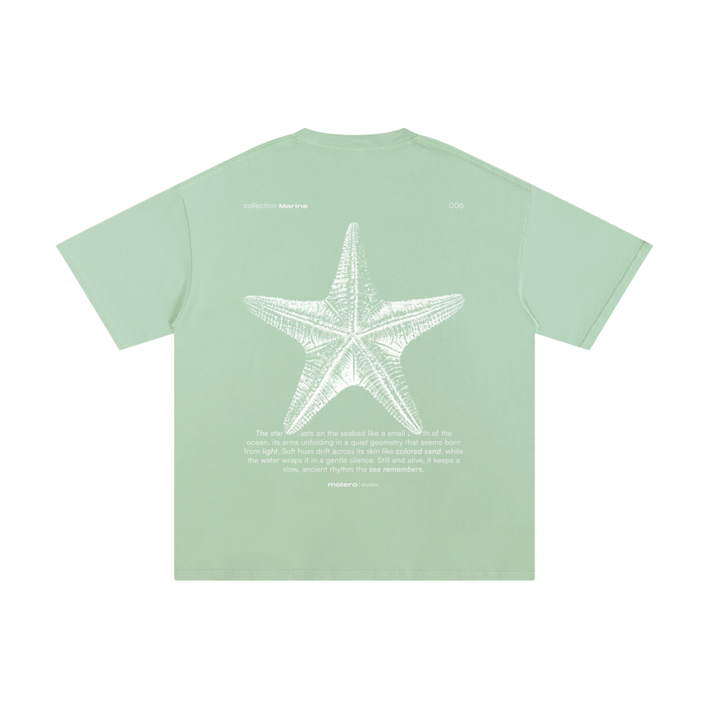 The Starfish