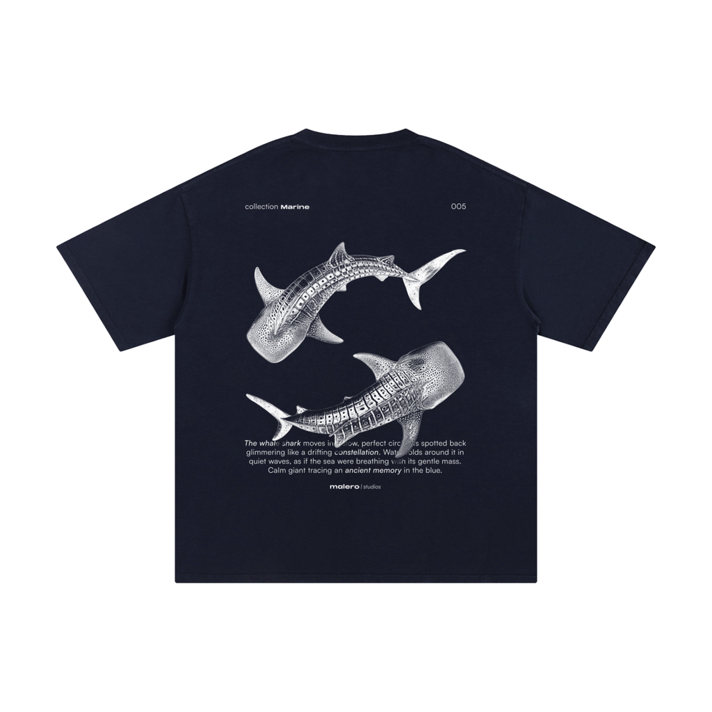 The Whale Shark