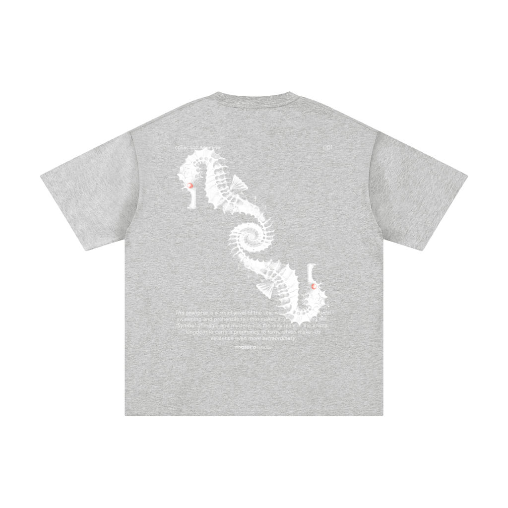 The Seahorse