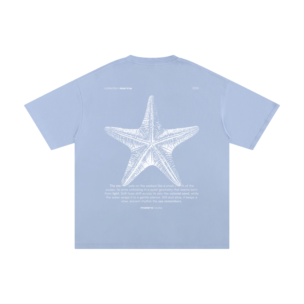 The Starfish