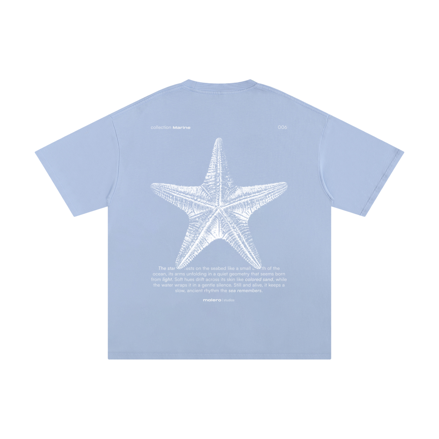 The Starfish