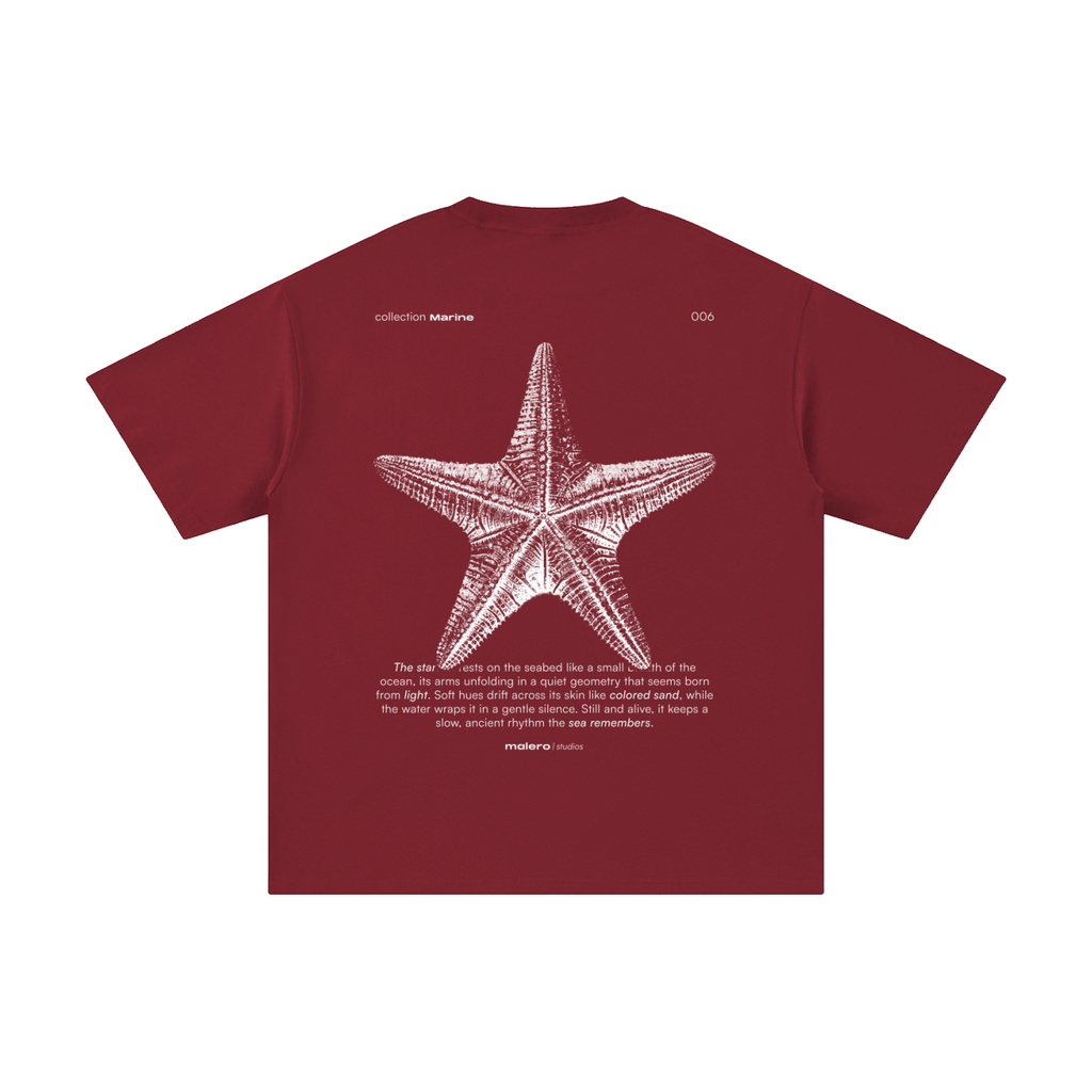 The Starfish