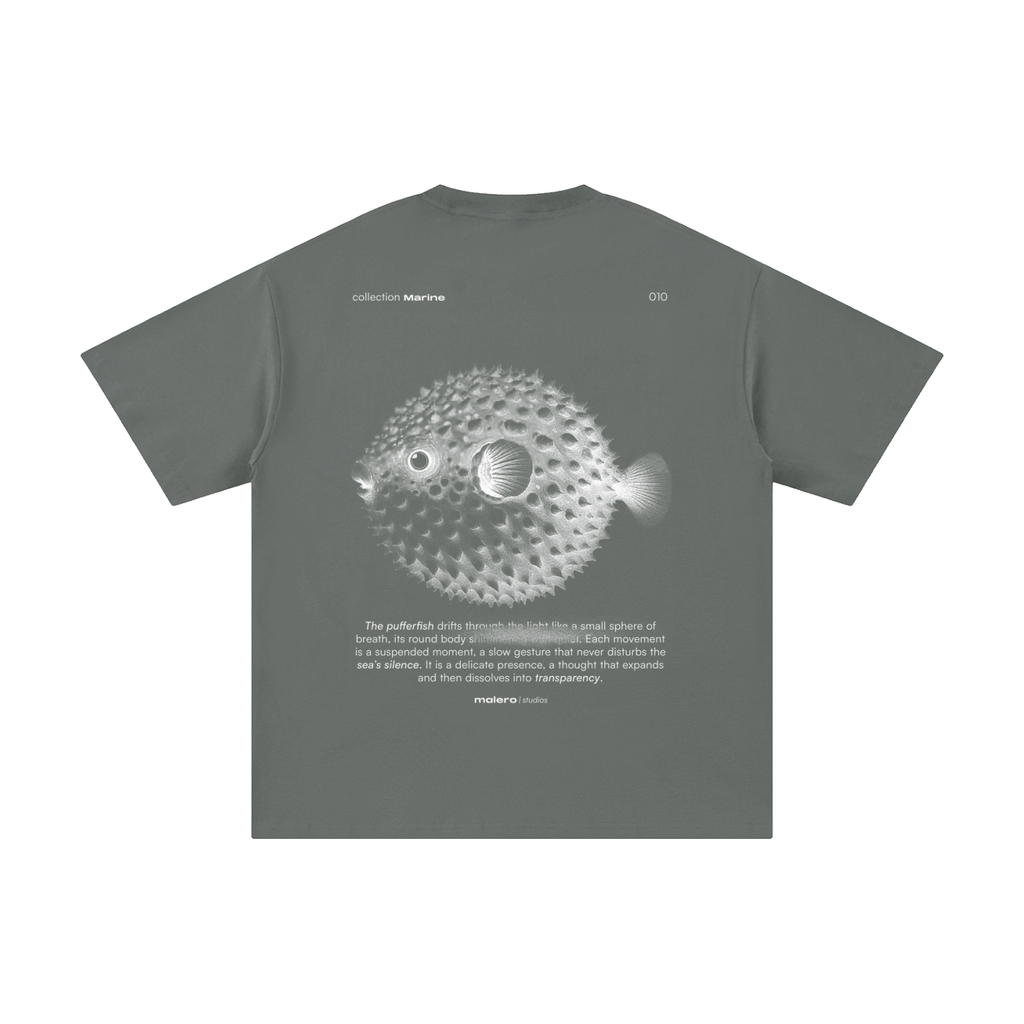 The Pufferfish