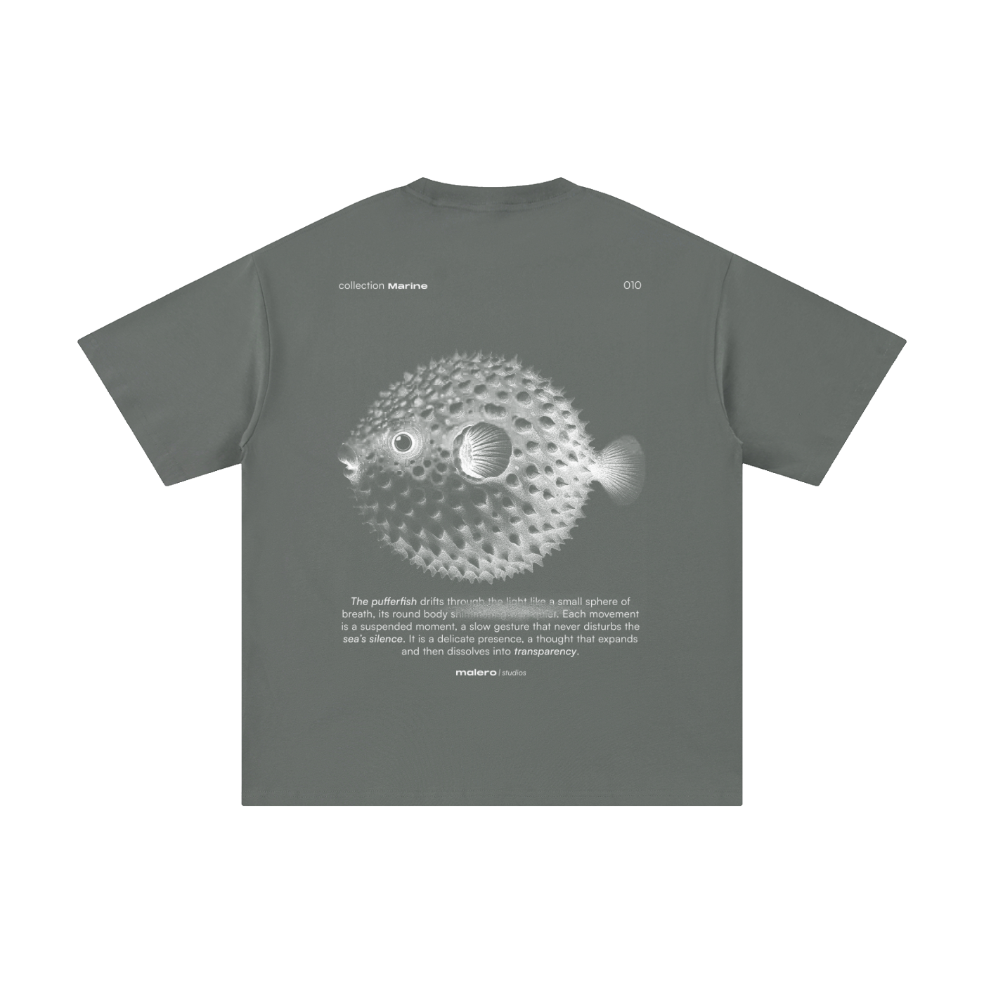 The Pufferfish