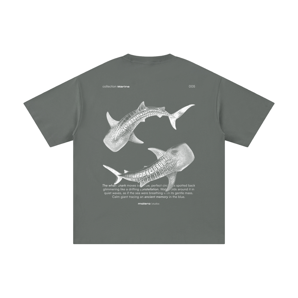 The Whale Shark