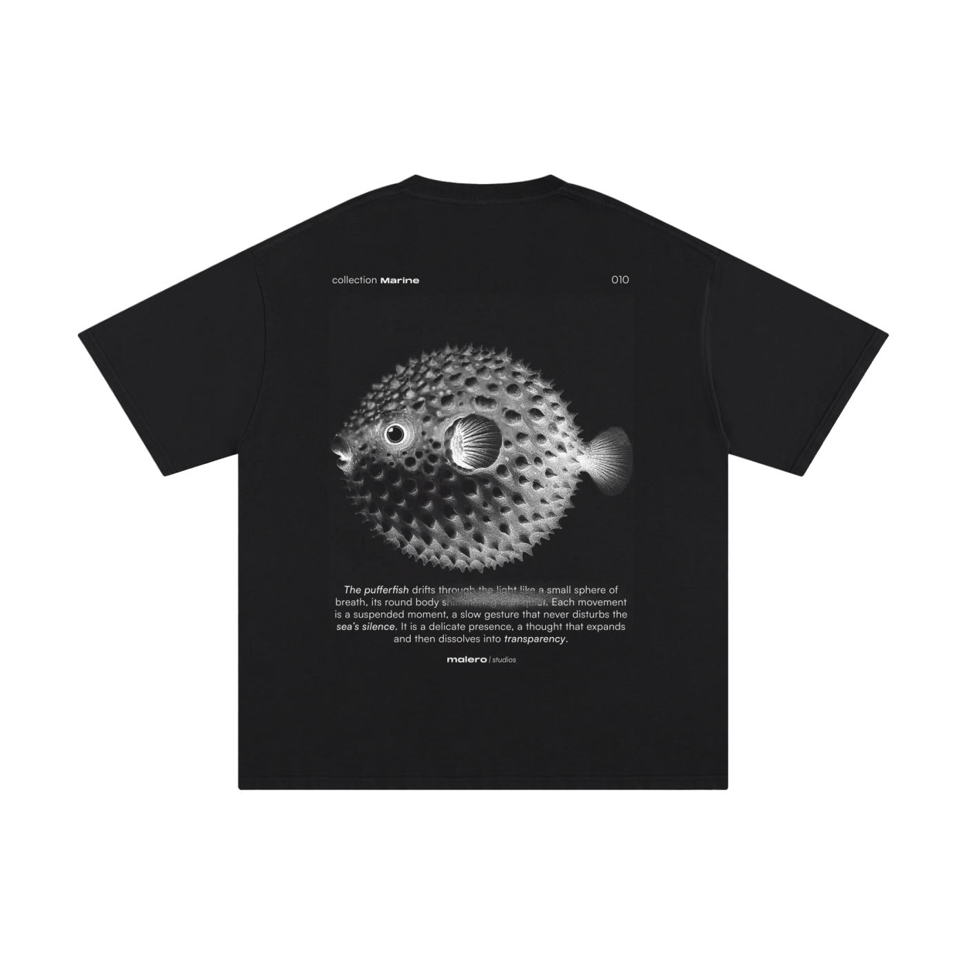 The Pufferfish