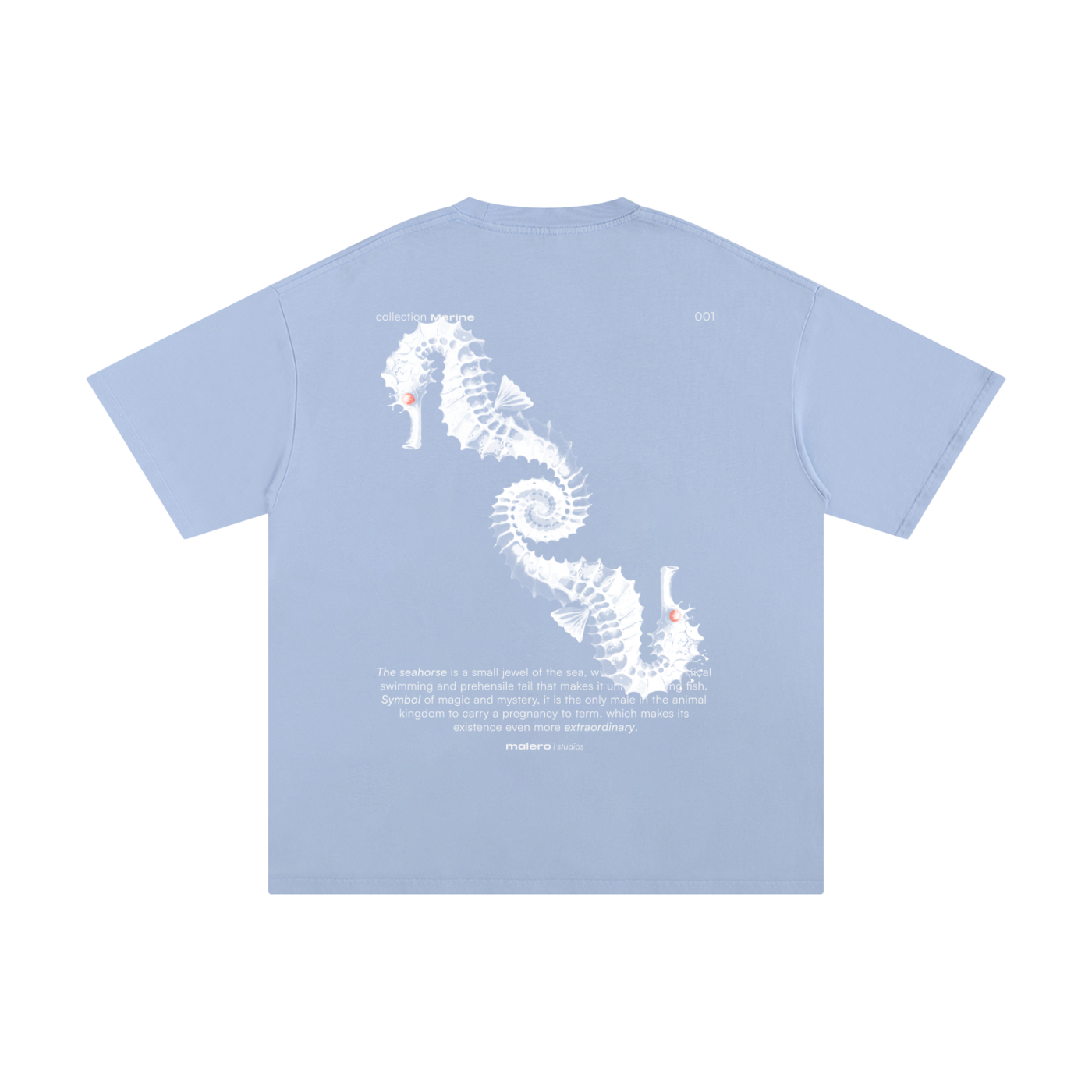 The Seahorse