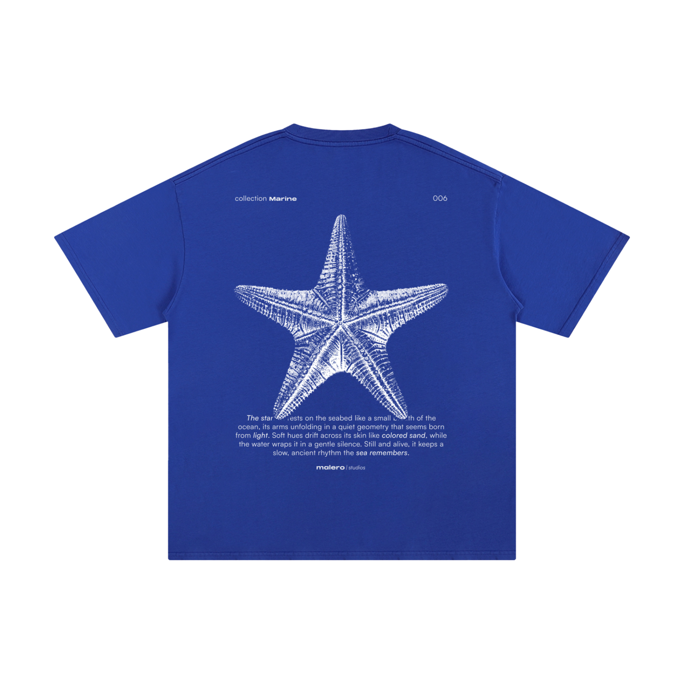 The Starfish