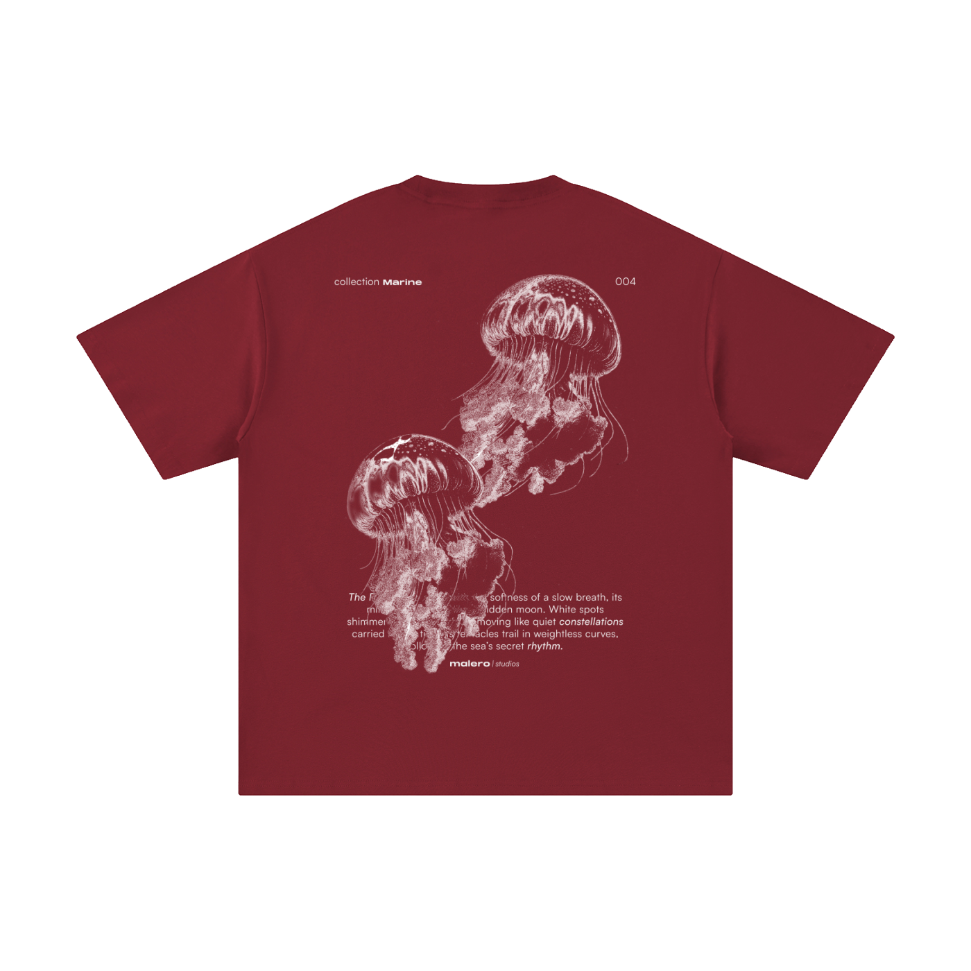 The Jellyfish