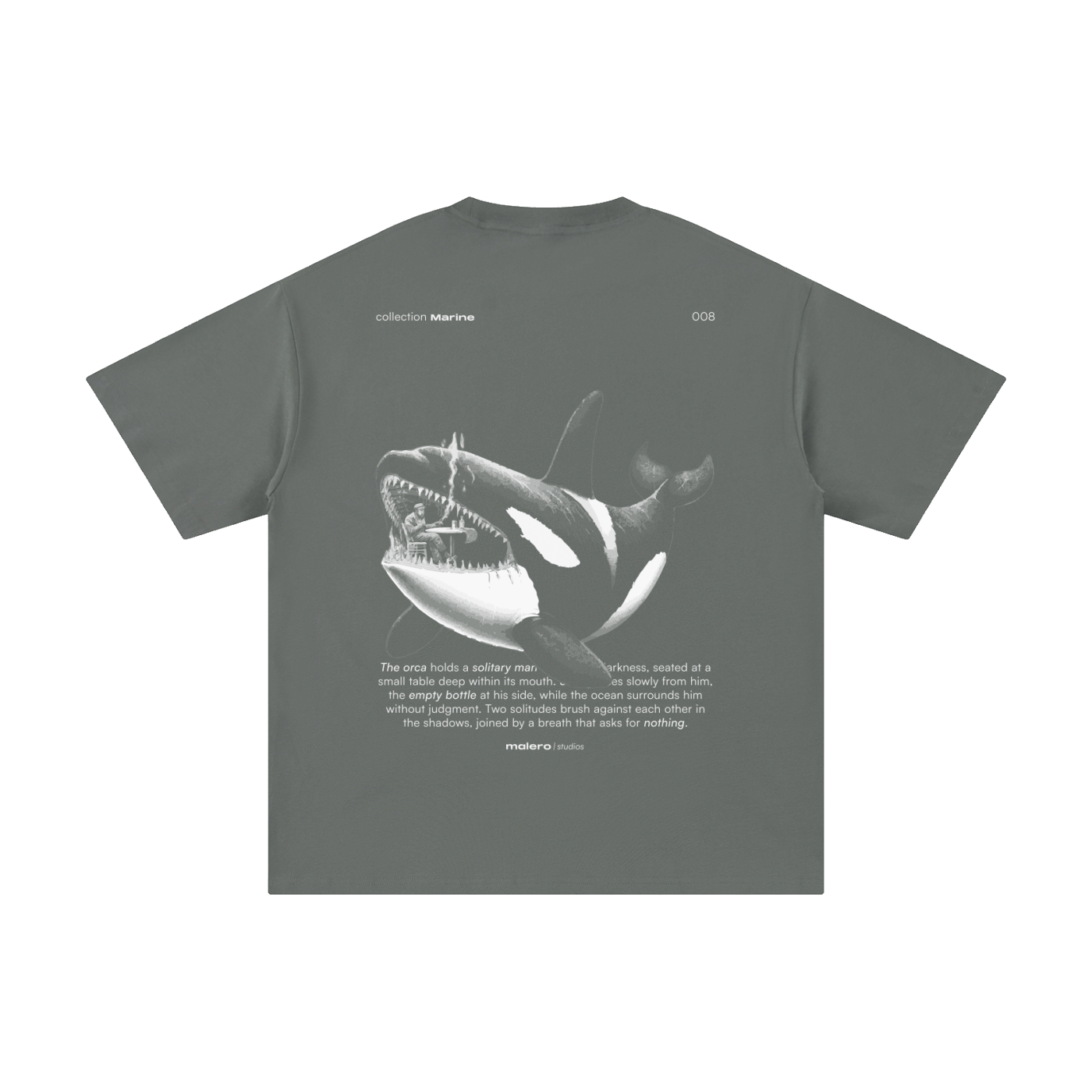 The Orca