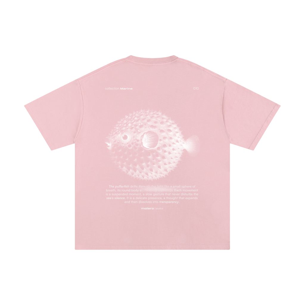 The Pufferfish