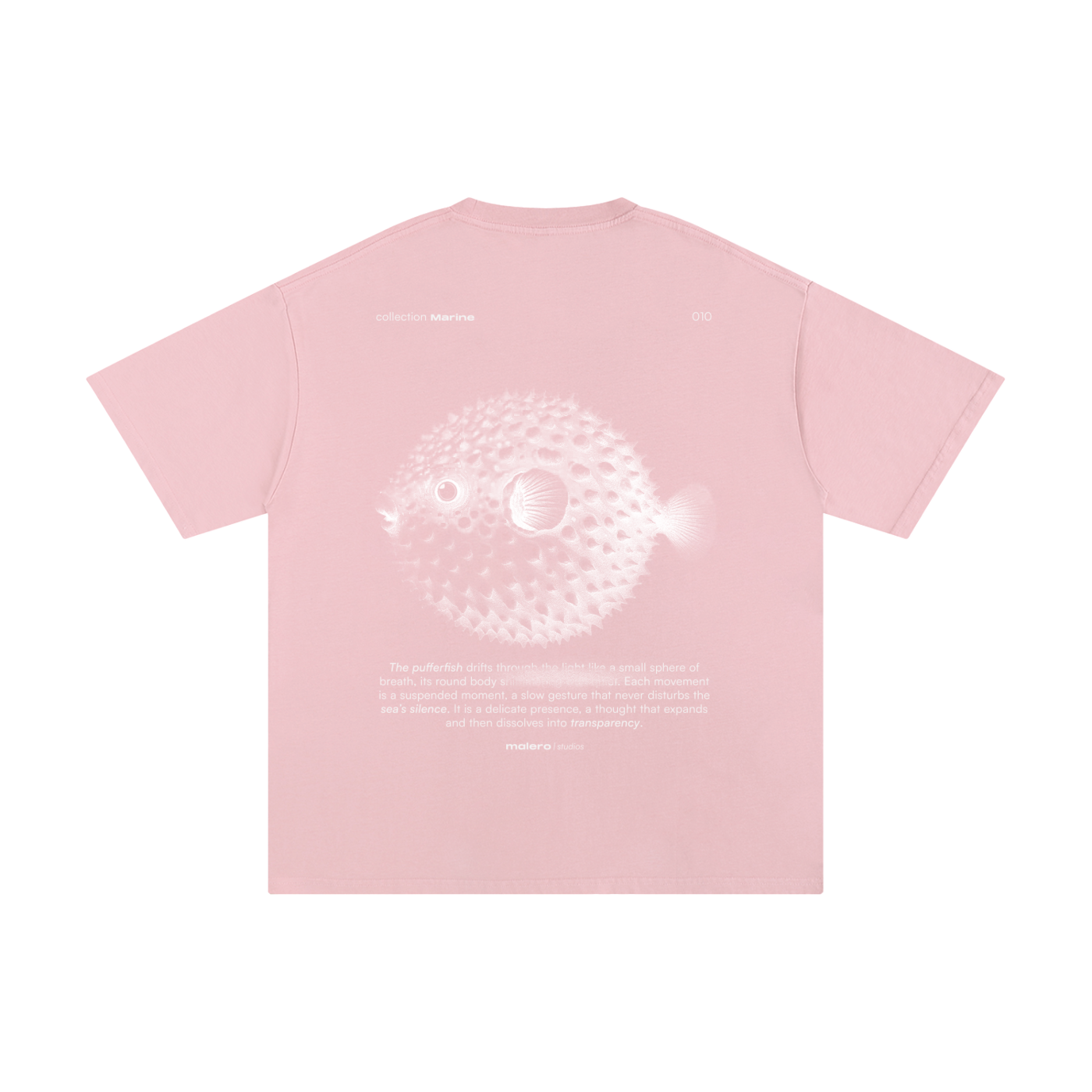 The Pufferfish