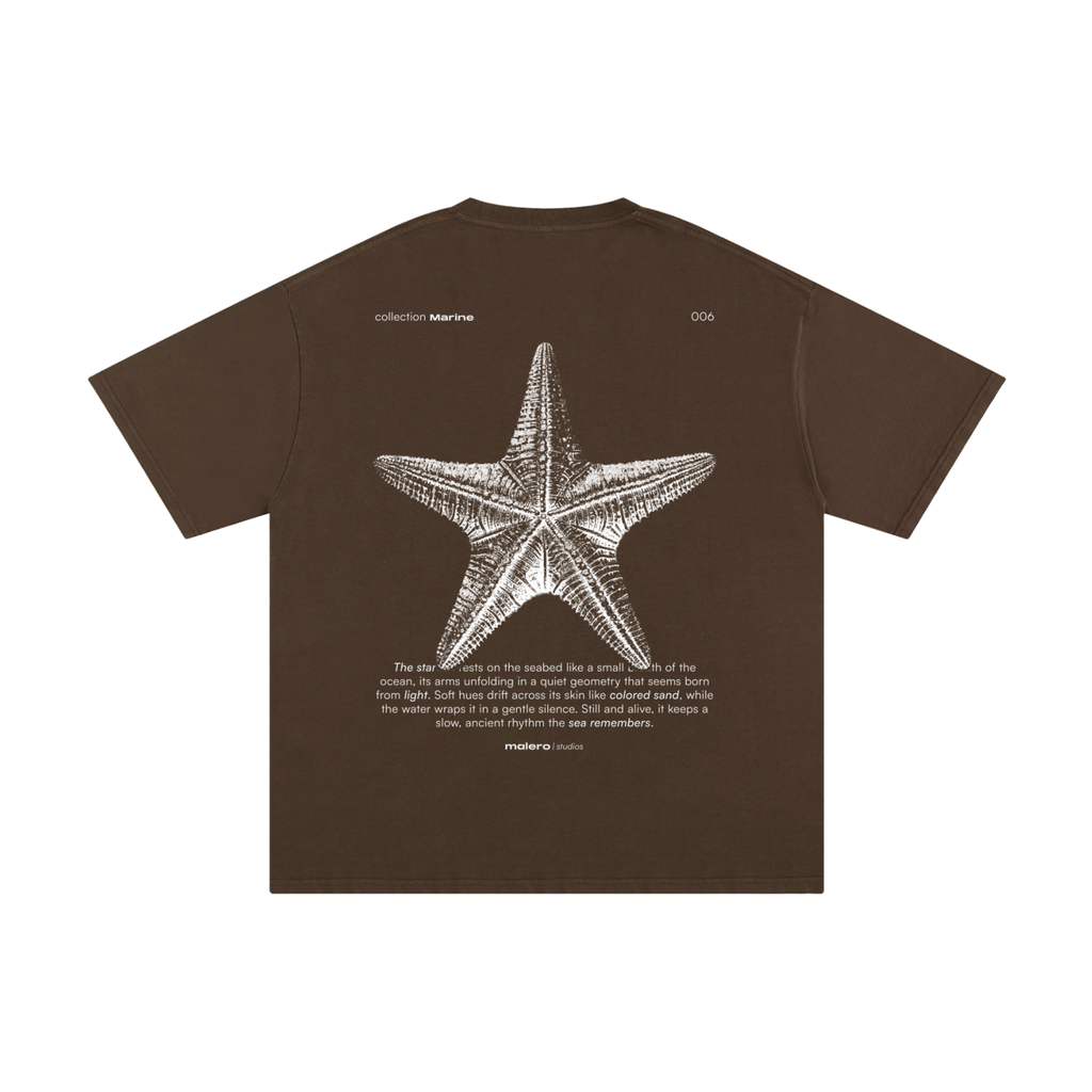 The Starfish