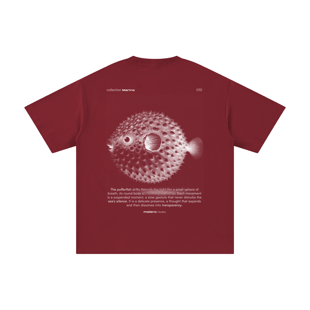 The Pufferfish