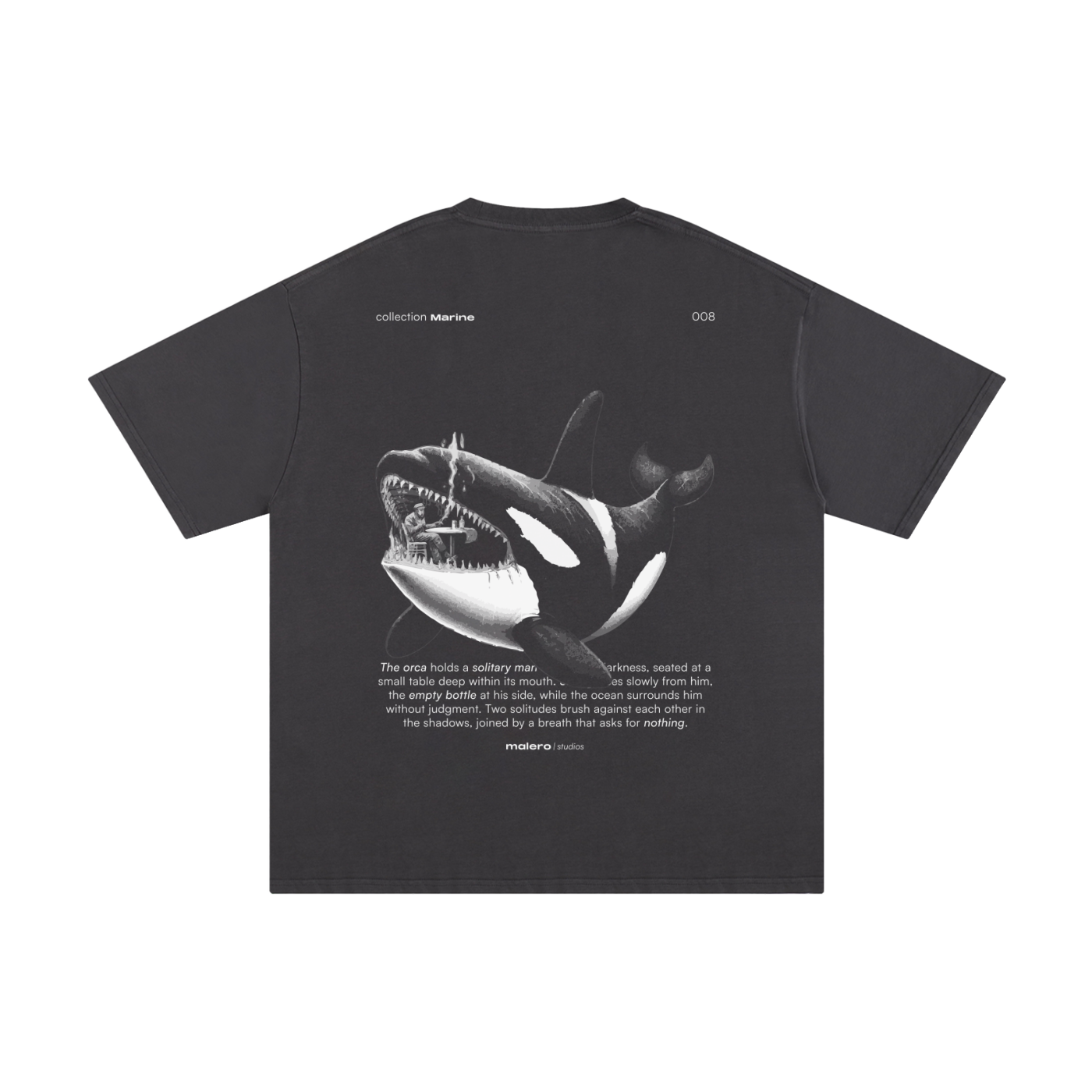 The Orca