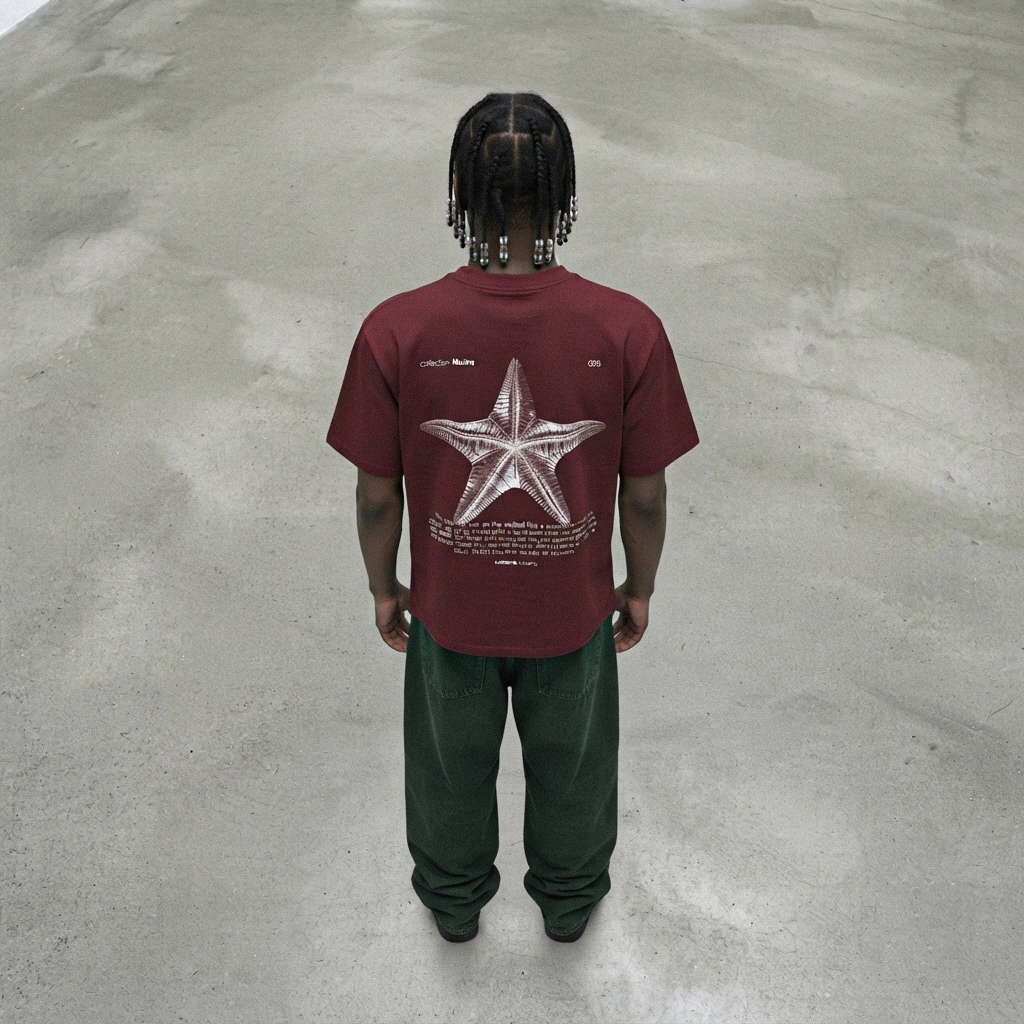 The Starfish