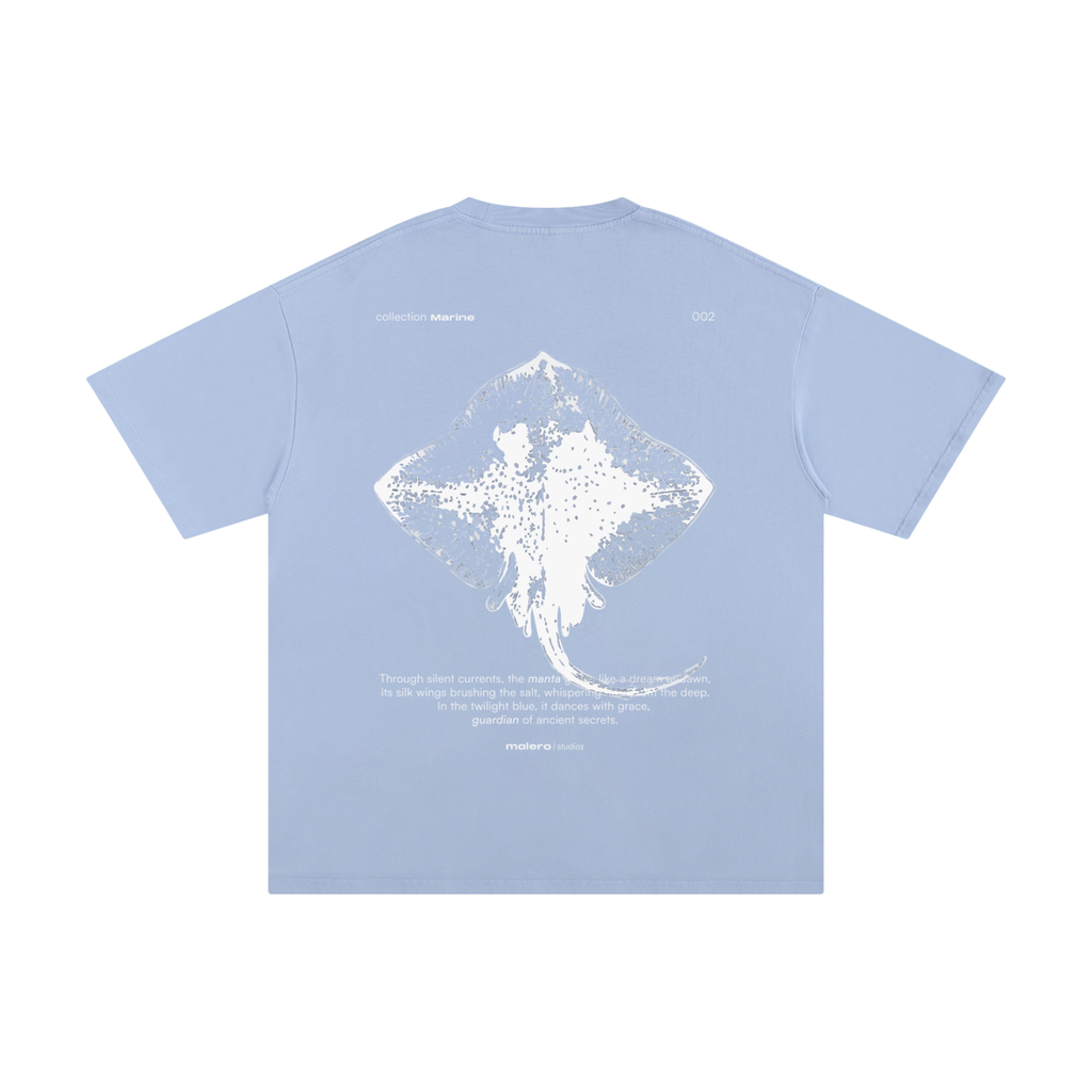 The Manta