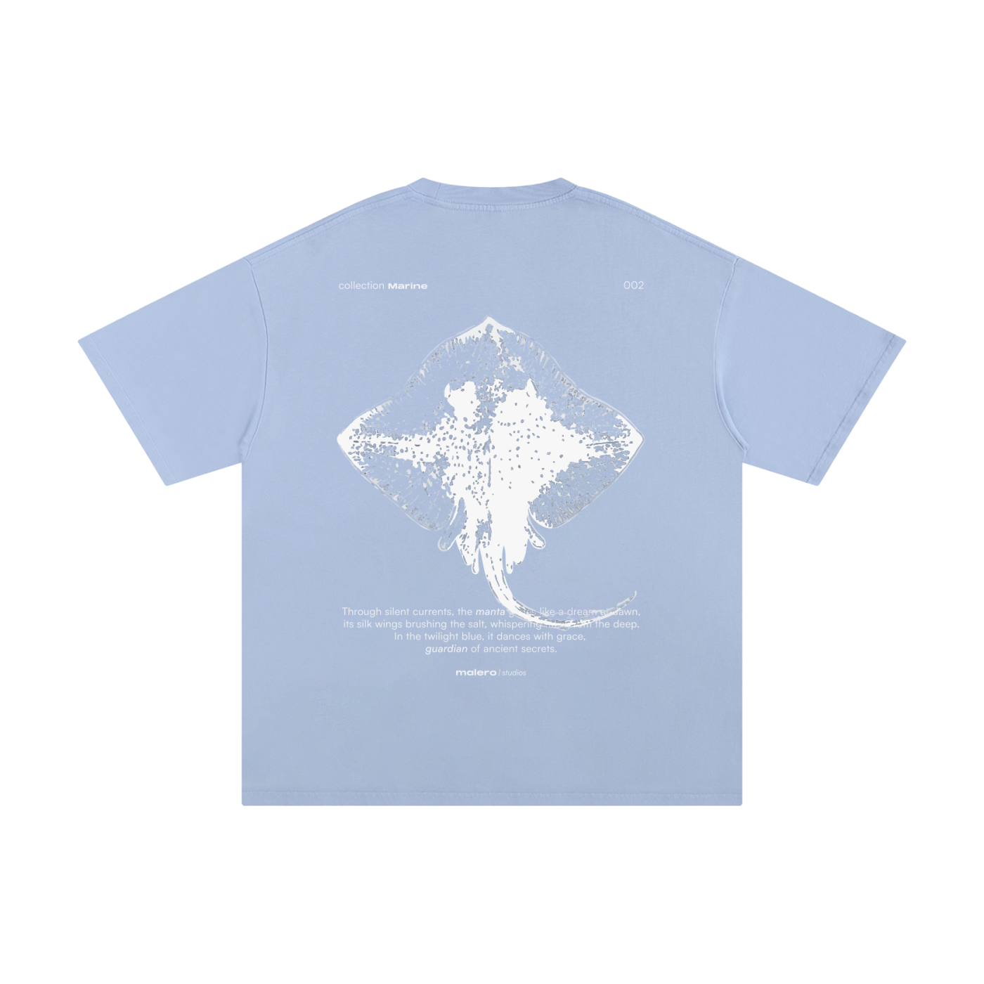 The Manta