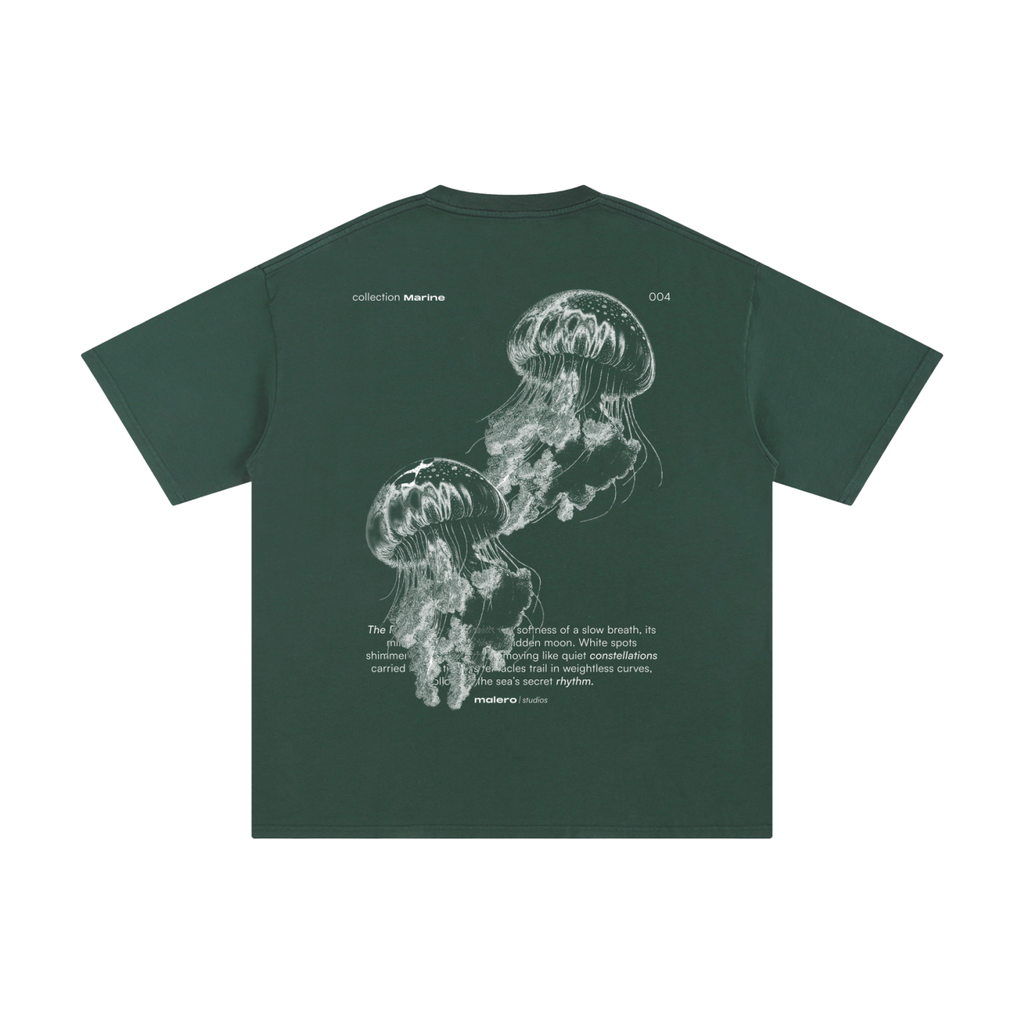 The Jellyfish