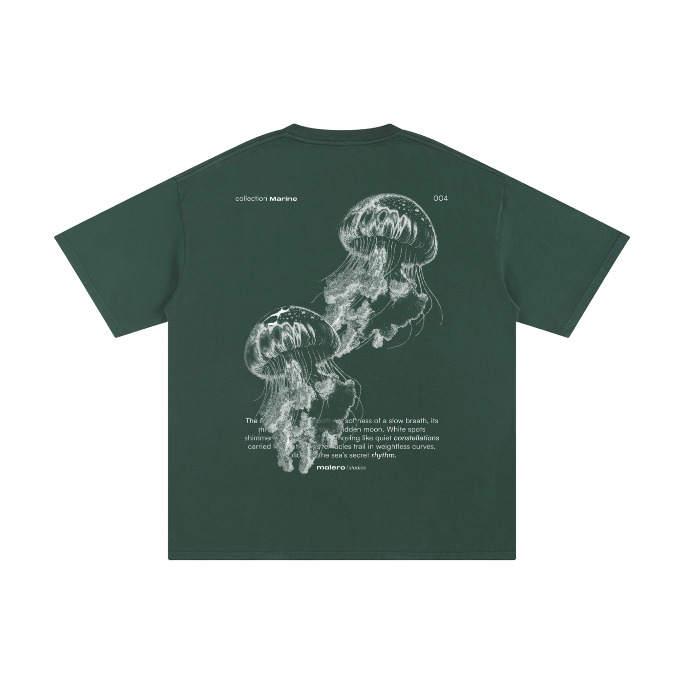 The Jellyfish