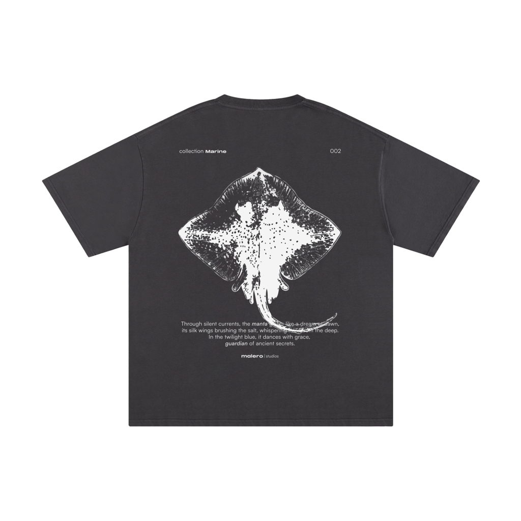 The Manta