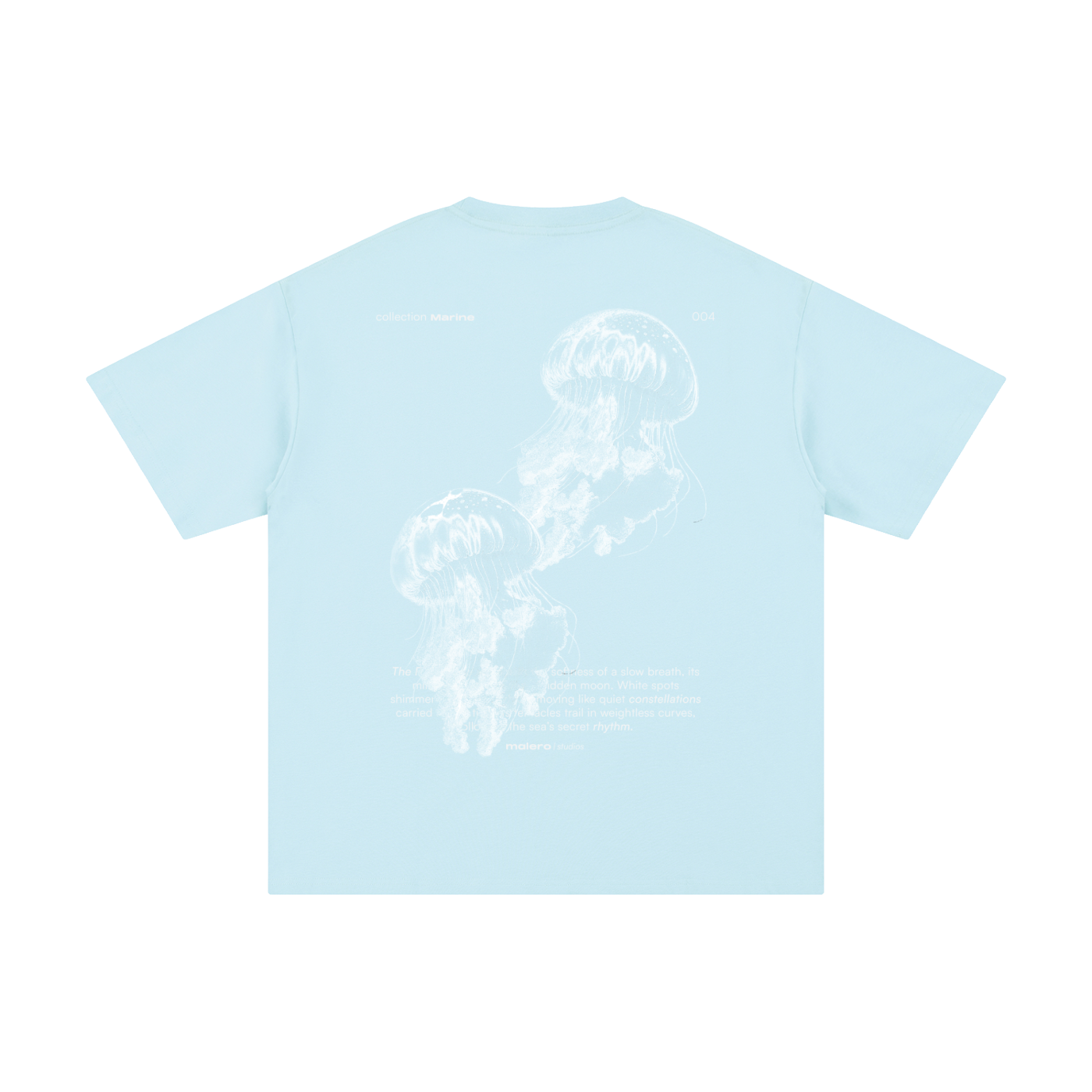 The Jellyfish