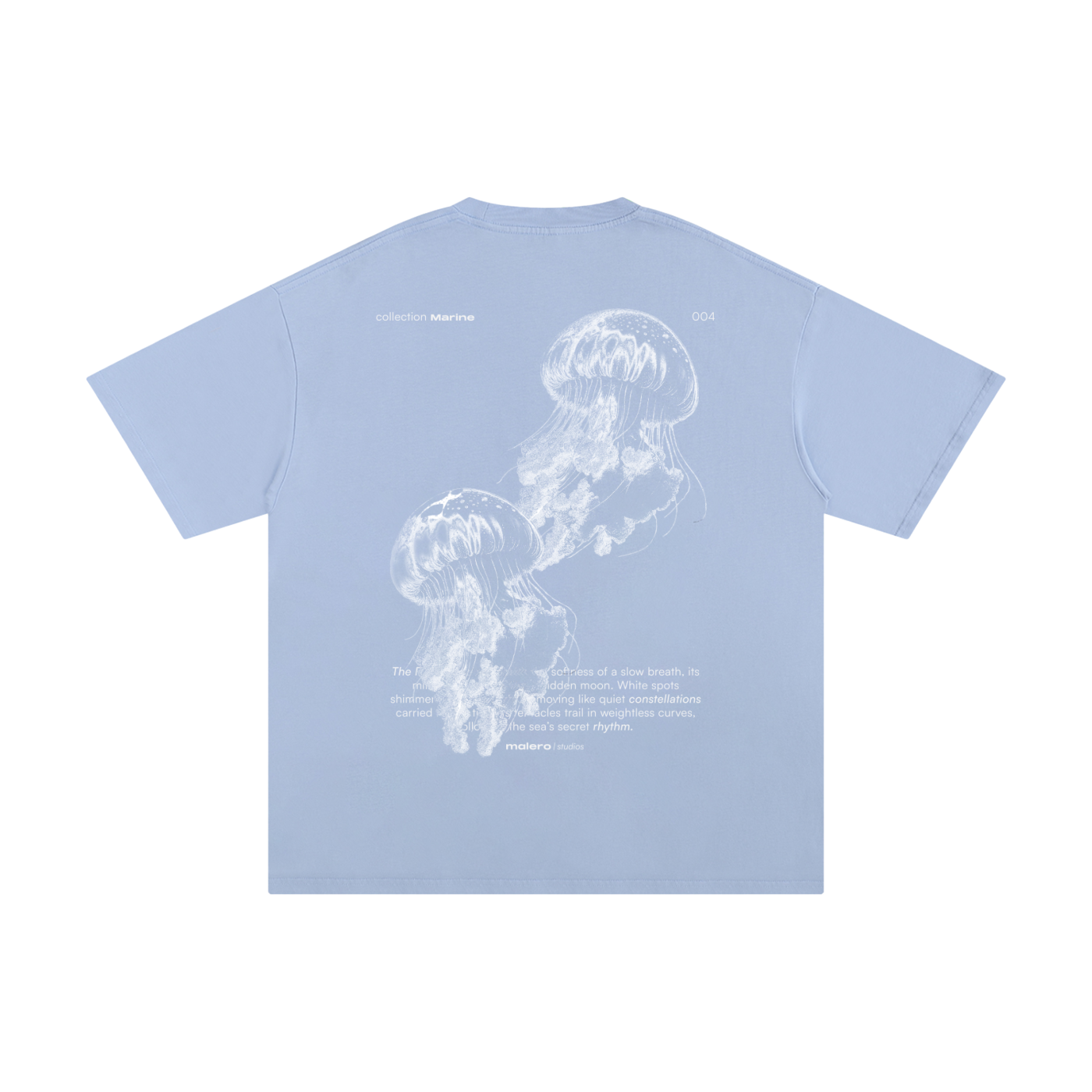 The Jellyfish