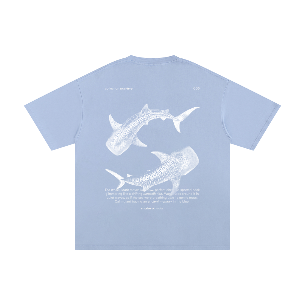 The Whale Shark
