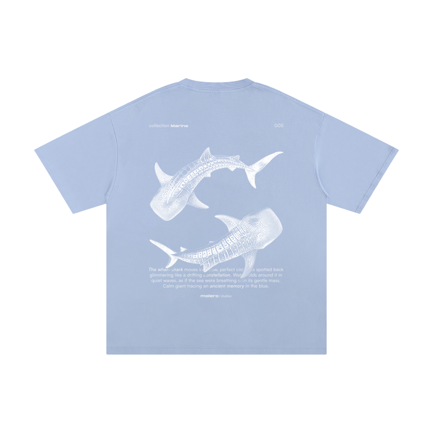 The Whale Shark