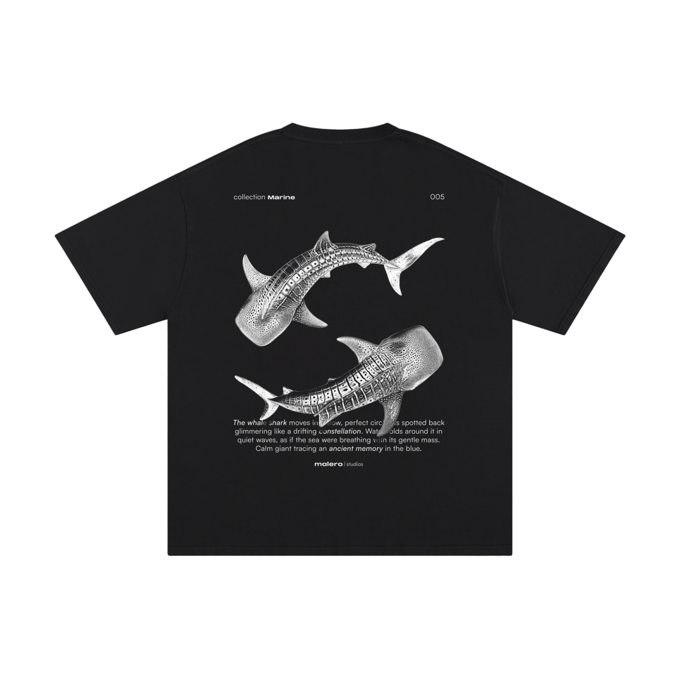 The Whale Shark