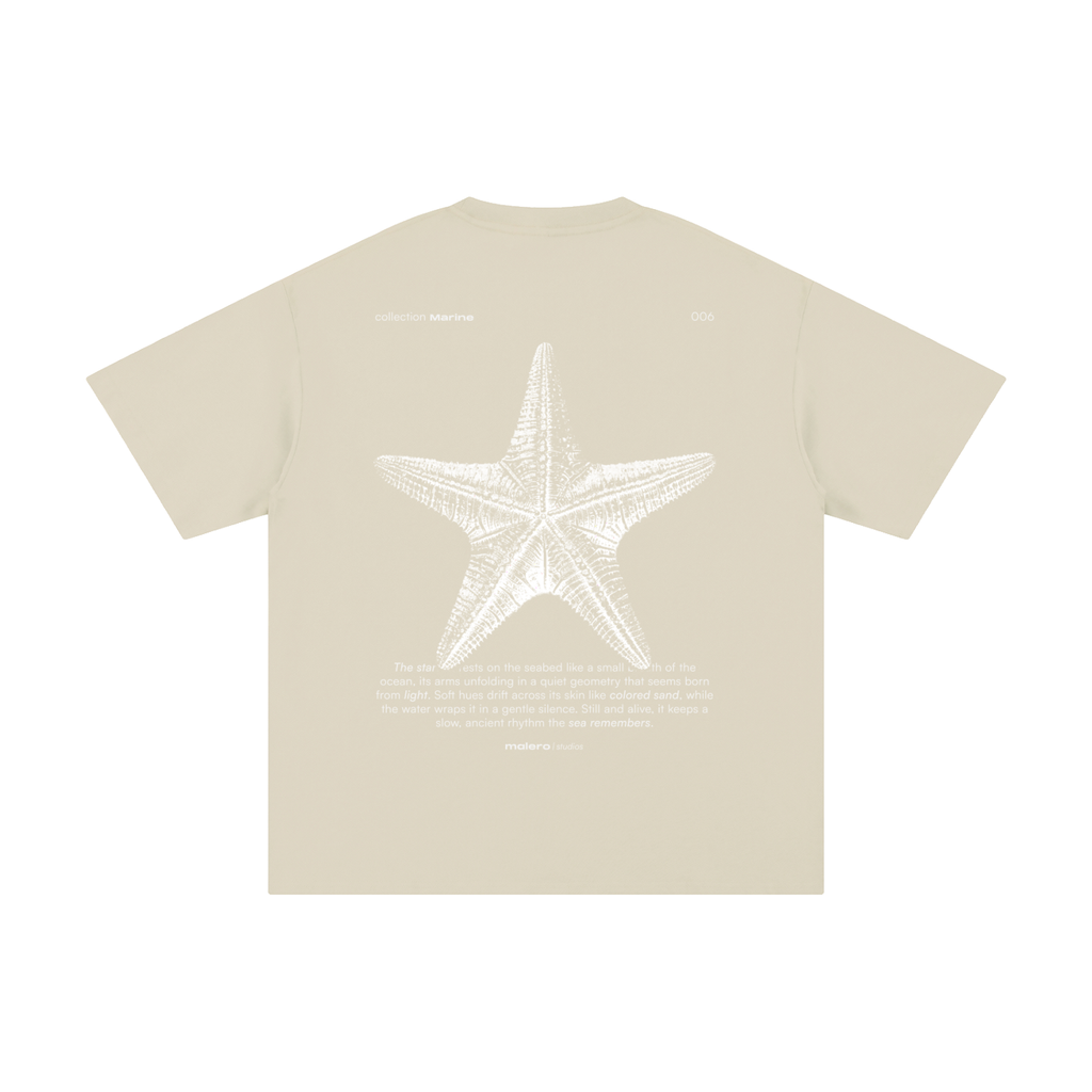 The Starfish