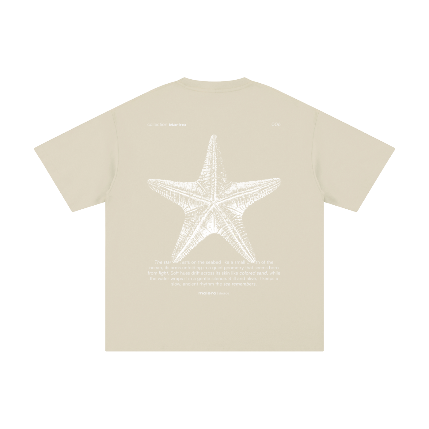 The Starfish