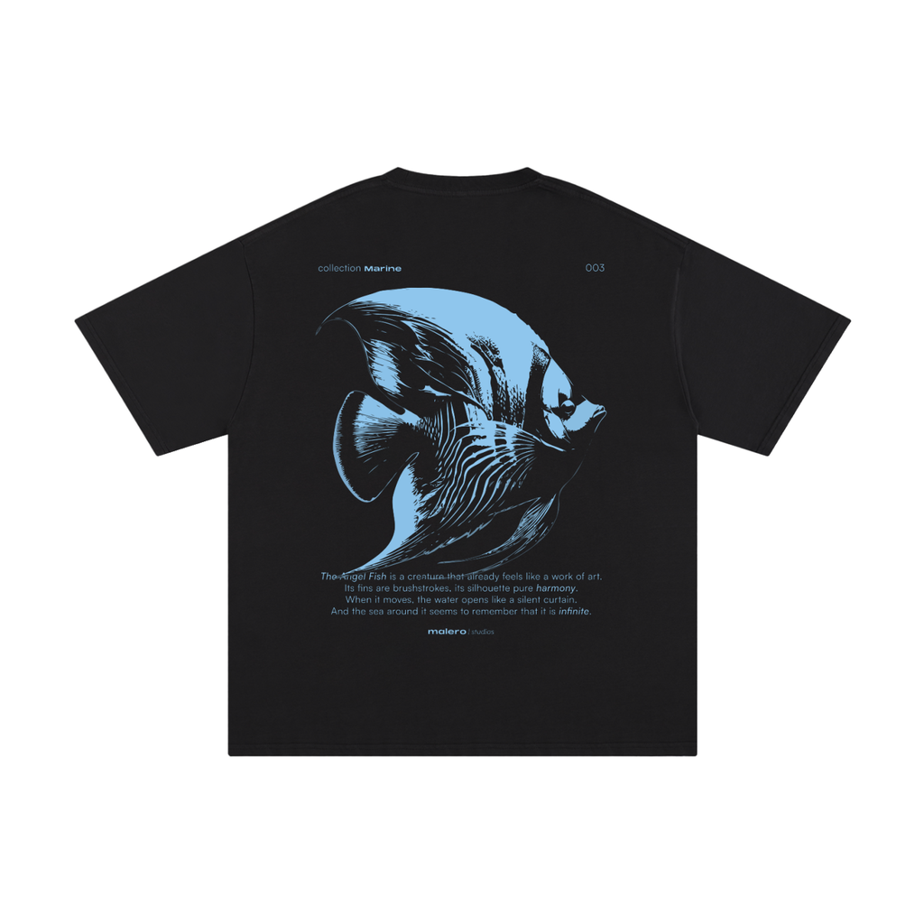 The Angelfish