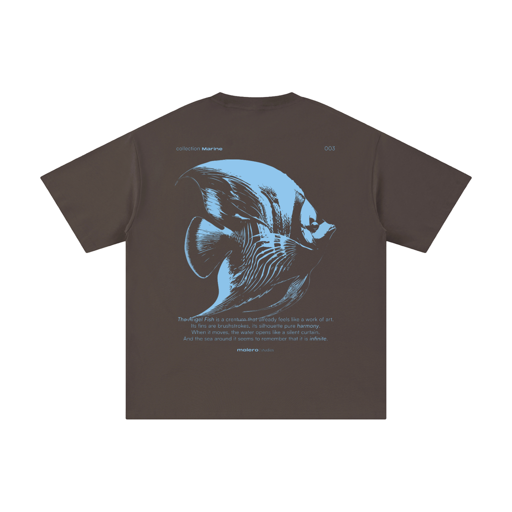 The Angelfish