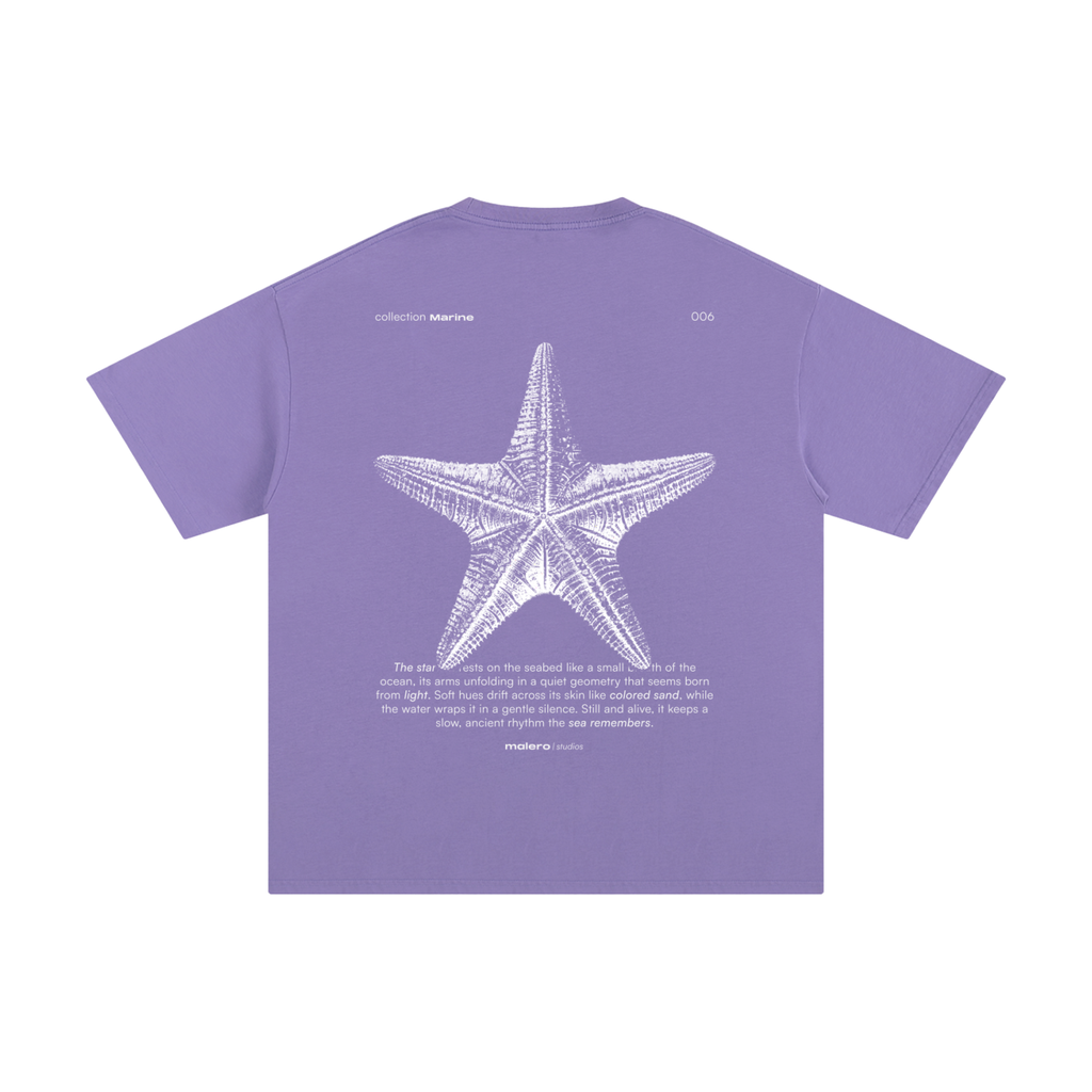 The Starfish