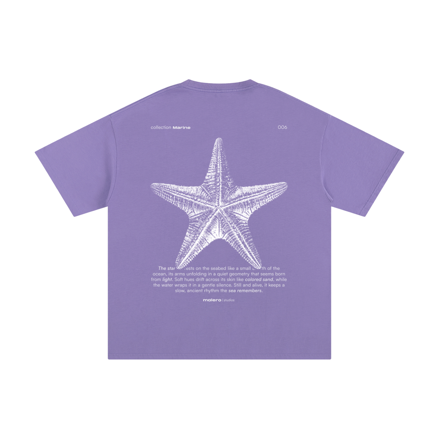 The Starfish