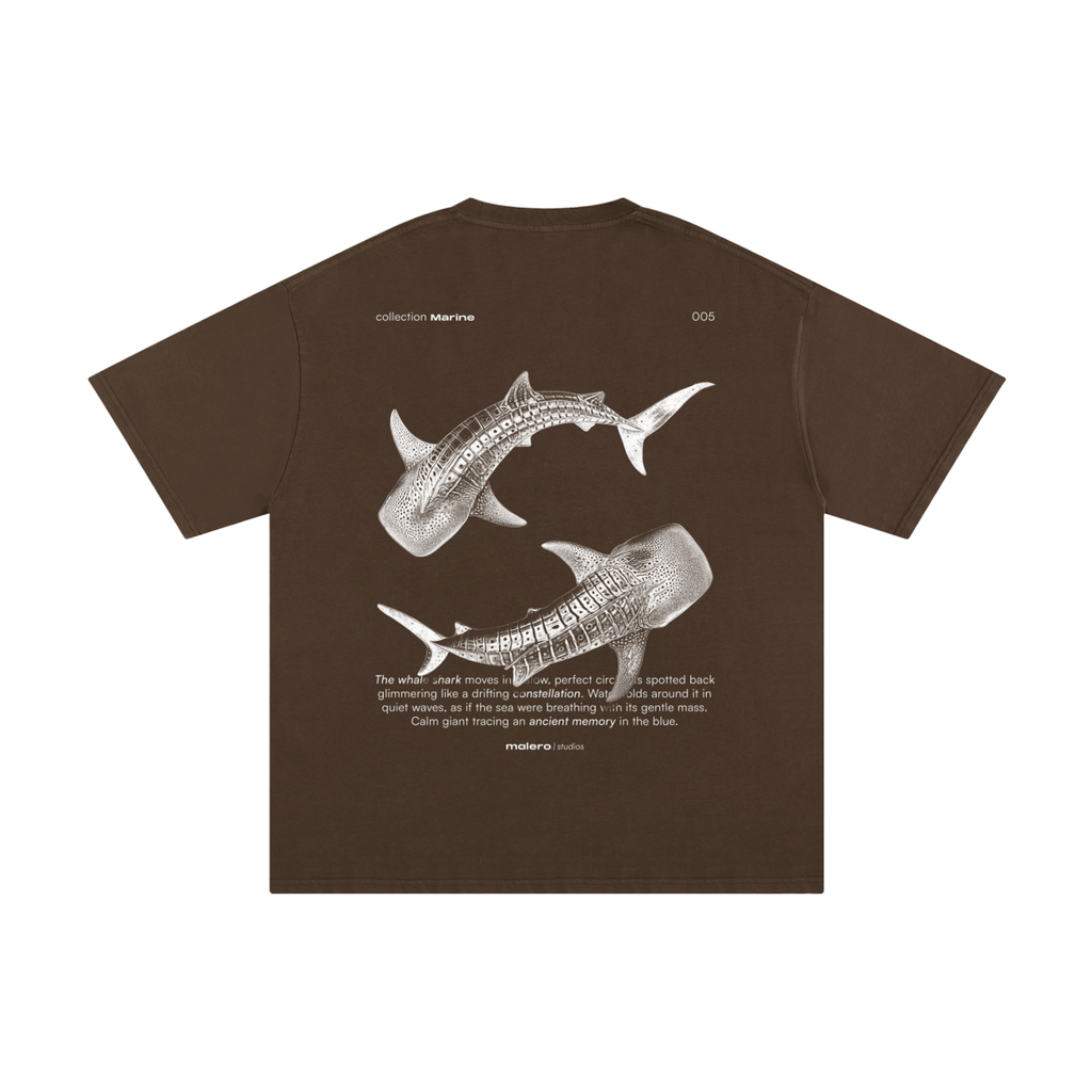 The Whale Shark