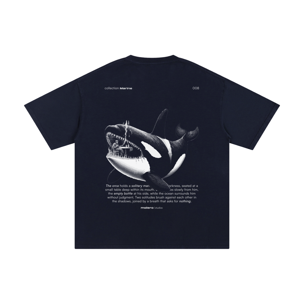 The Orca