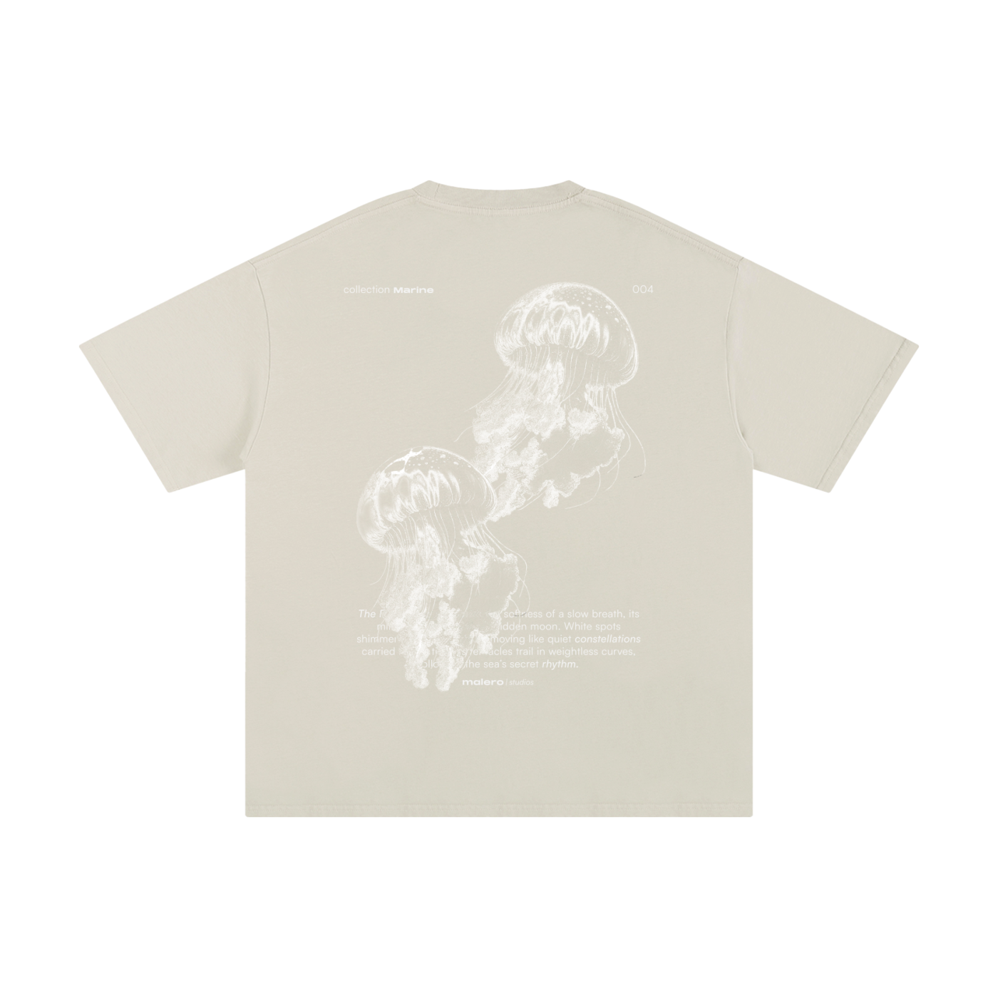 The Jellyfish