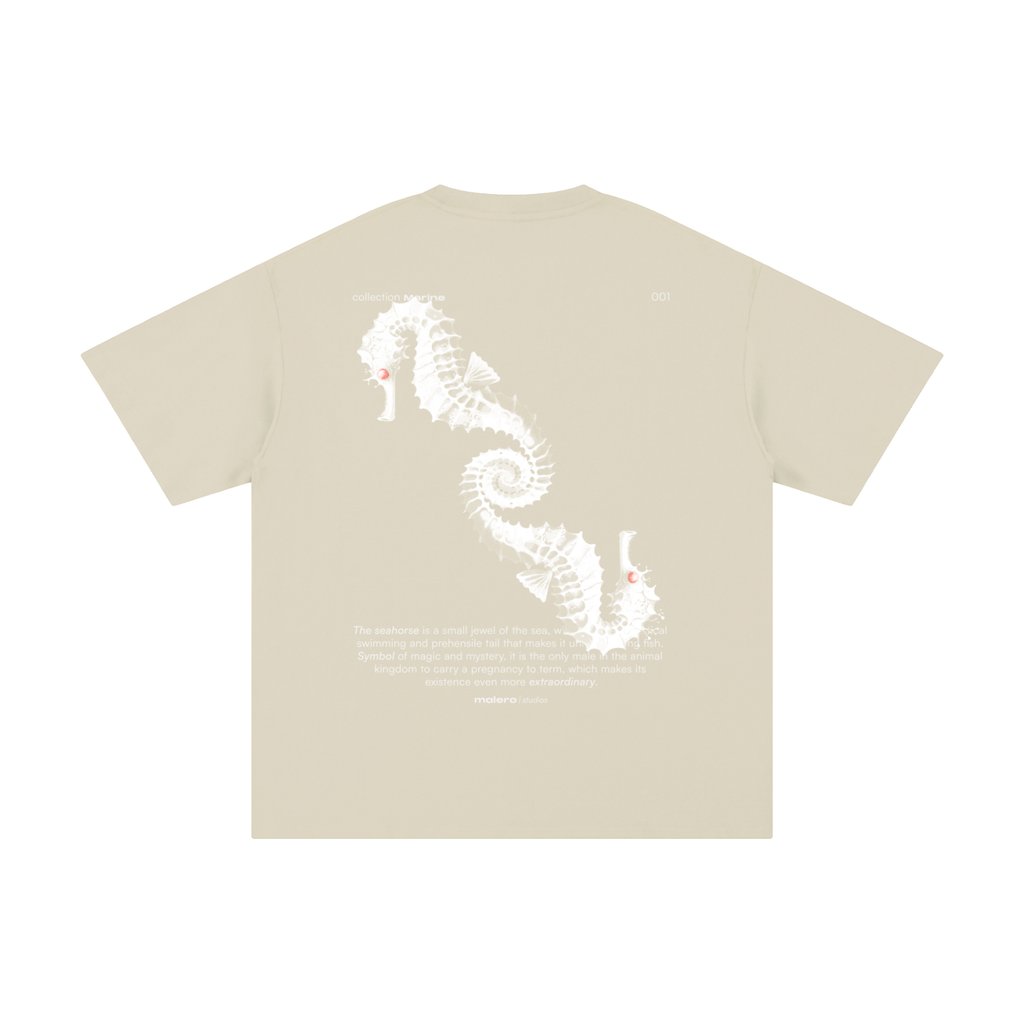 The Seahorse