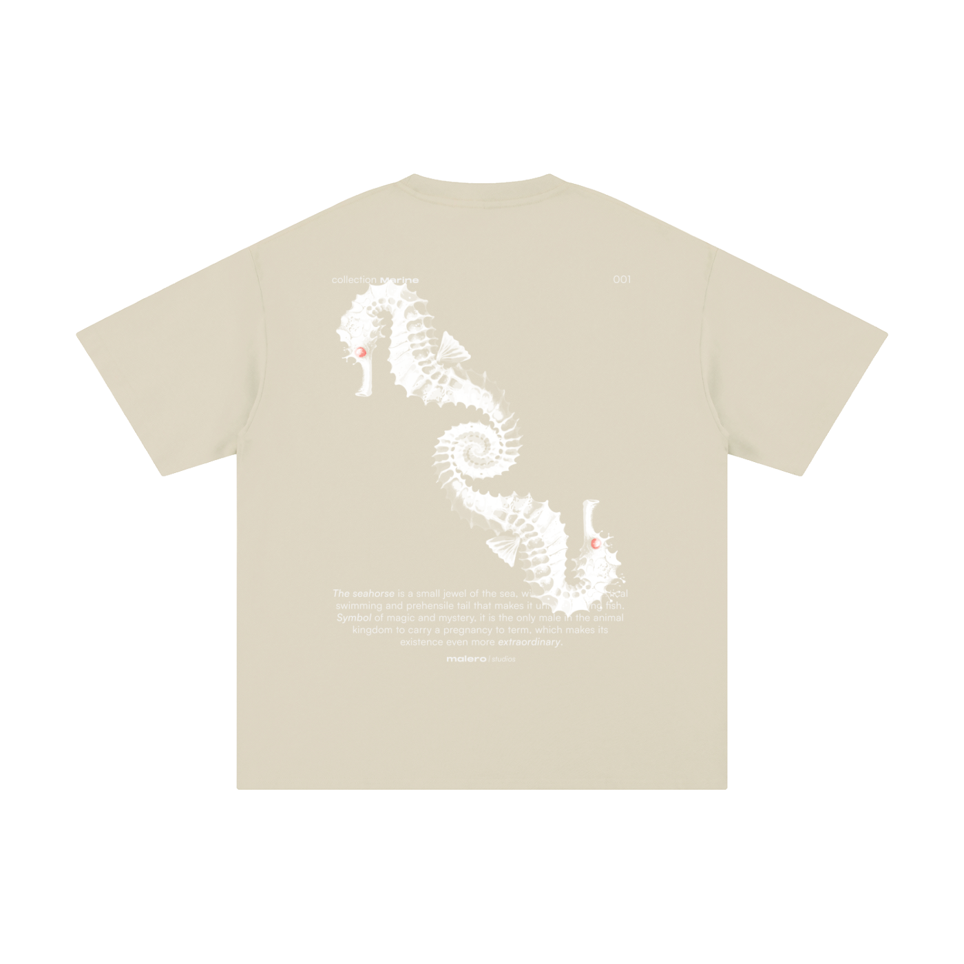 The Seahorse