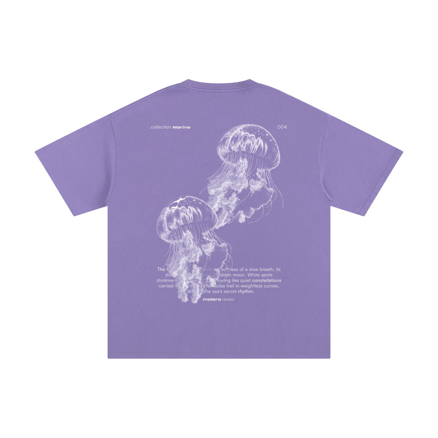The Jellyfish