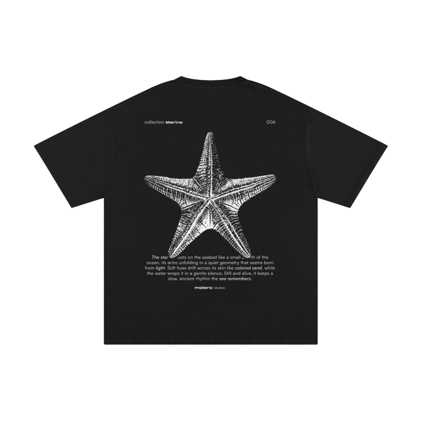 The Starfish