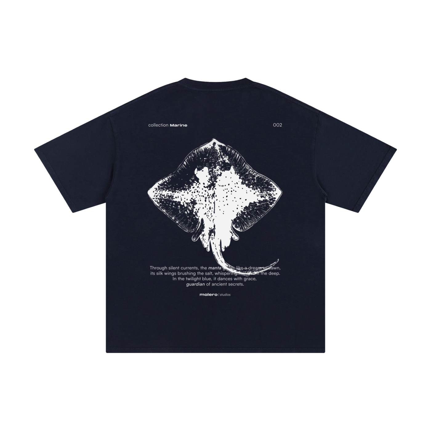 The Manta