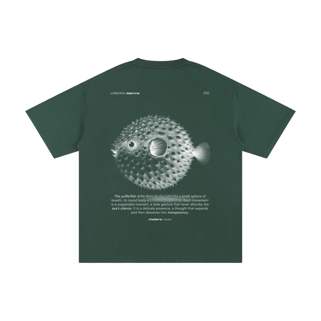 The Pufferfish