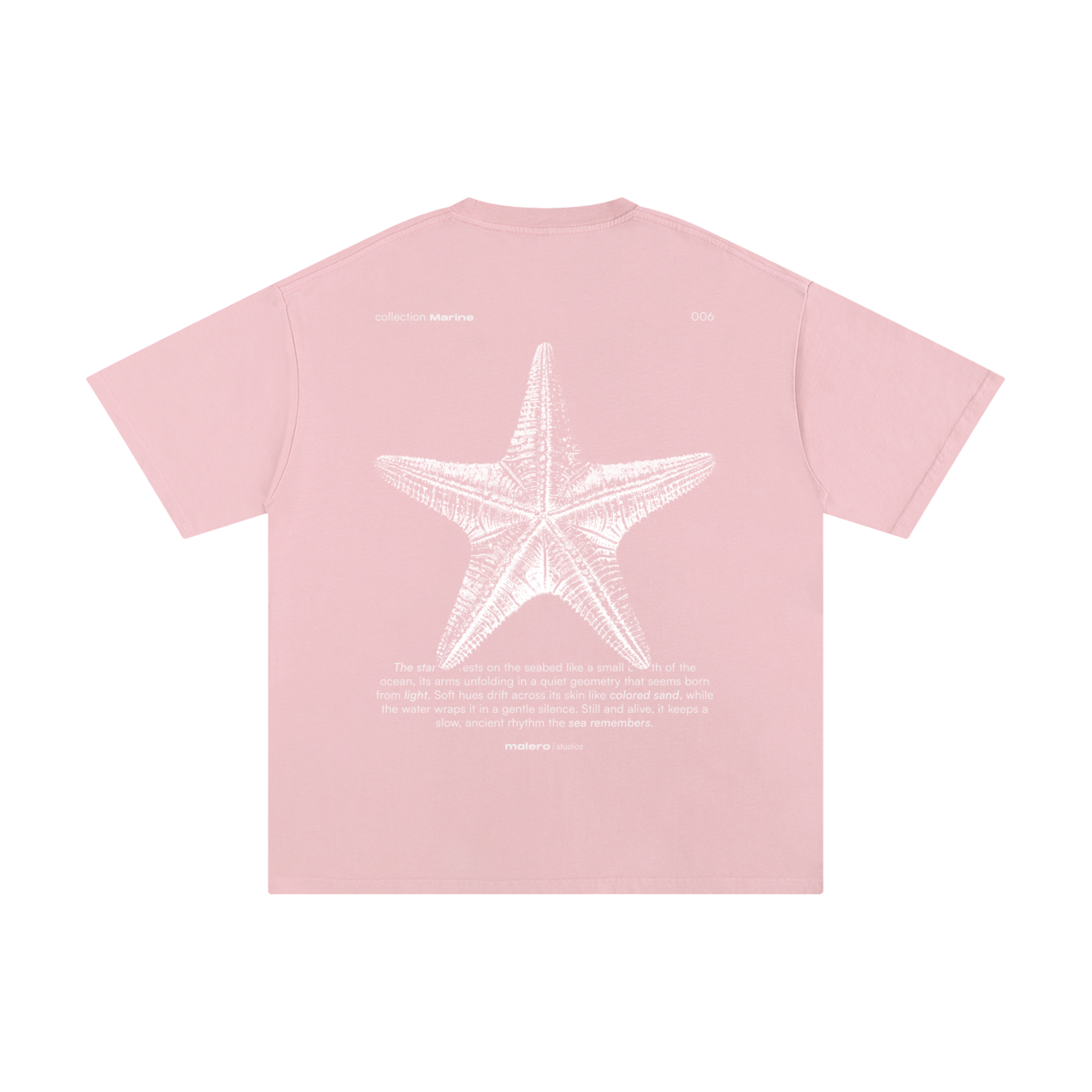 The Starfish